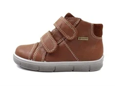 Superfit sneaker Ulli braun med GORE-TEX